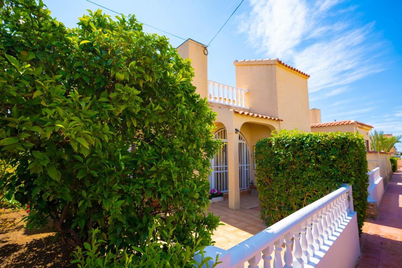 Villa Sunset Orihuela Costa Exterior foto