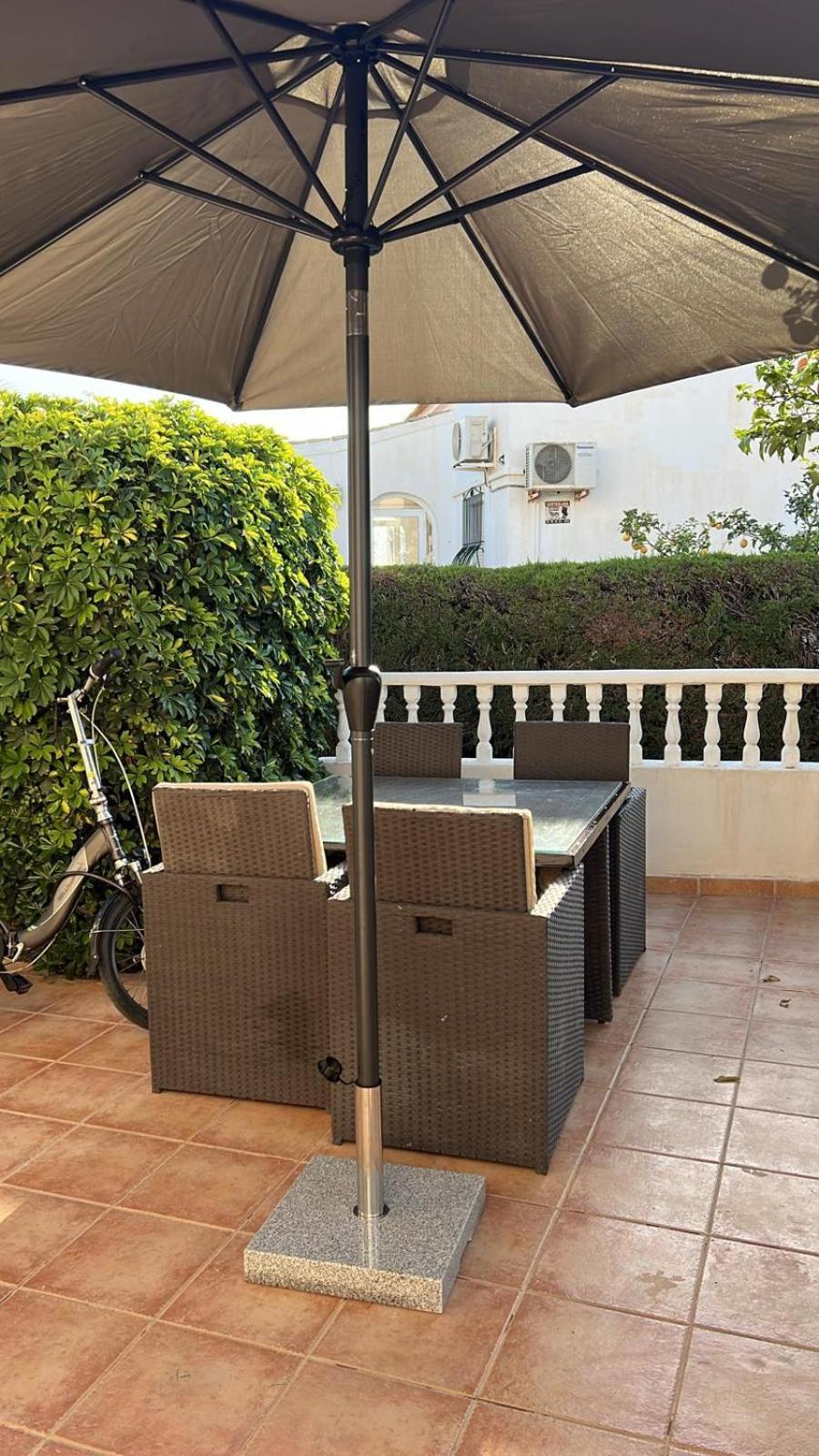 Villa Sunset Orihuela Costa Exterior foto